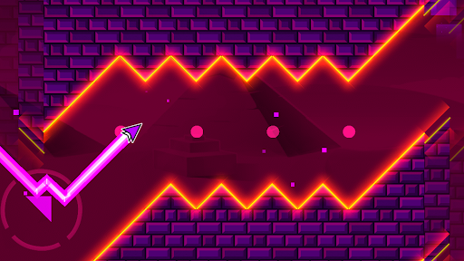 Geometry Dash SubZero - screenshot 6