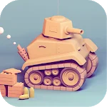Trail of Tank app icon