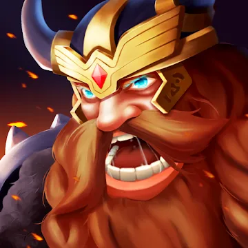 Castle Rush: Hero defender & Idle defense