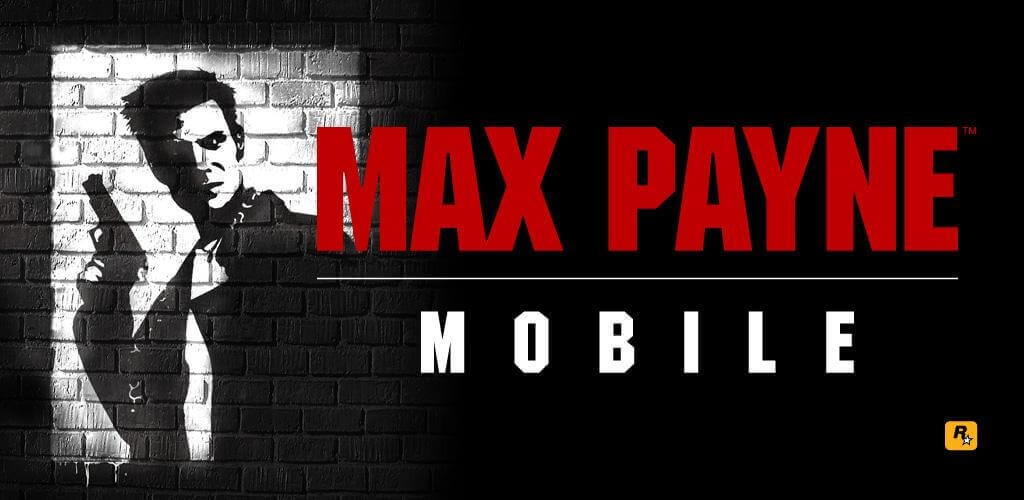 Max Payne Mobile - app icon