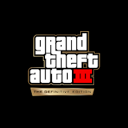 GTA III Definitive app icon