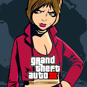GTA III Definitive app icon