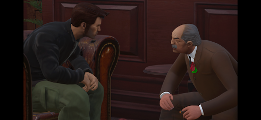 GTA III Definitive - screenshot 3