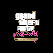 GTA Vice City - Definitive app icon