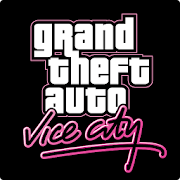 Grand Theft Auto Vice City app icon