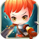 Reborn of Fantasy app icon