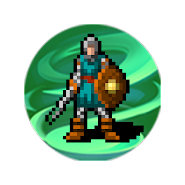 Otherworldly Survivor app icon