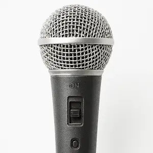 Microphone Amplifier app icon