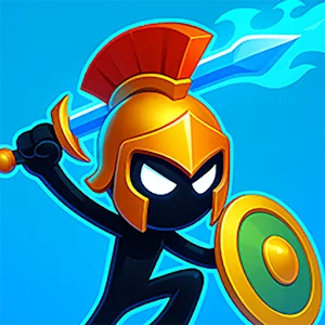 Stickman Multiverse app icon