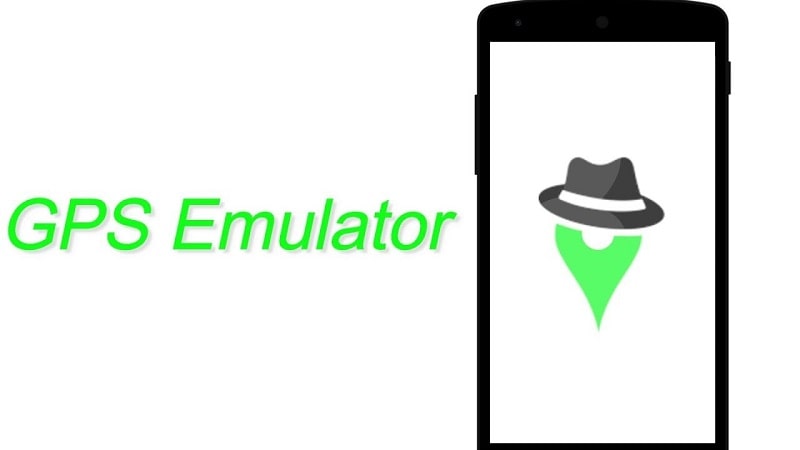 GPS Emulator APK app icon