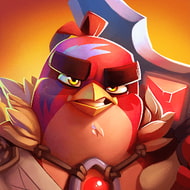 Angry Birds Legends app icon