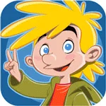 Amazing Alex HD app icon