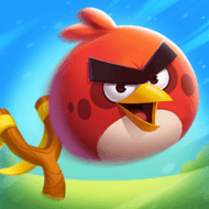 Angry Birds 2 app icon