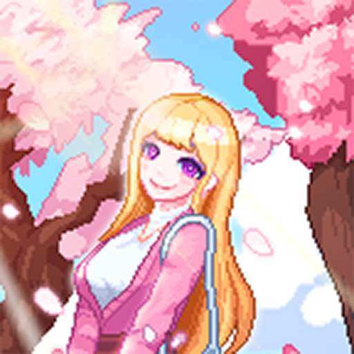 Raising the Divine Archer app icon