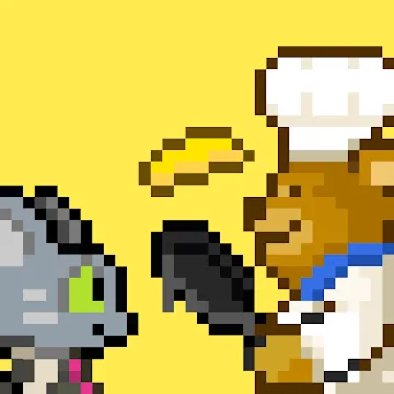 Bear’s Restaurant app icon