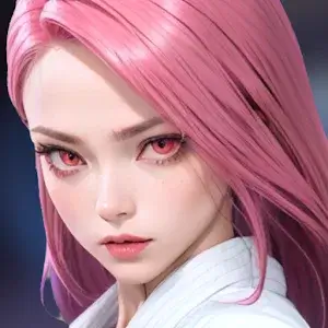 The Keeper  Idle RPG app icon