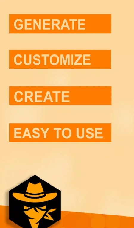 Nickname Generator APK - screenshot 2