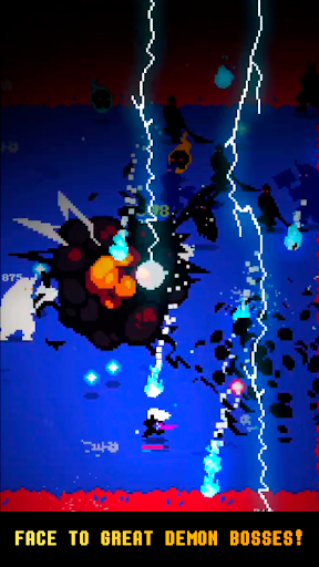 Demon Survival - screenshot 3