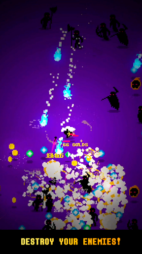 Demon Survival - screenshot 6