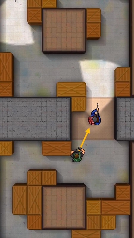 Hunter Assassin app icon