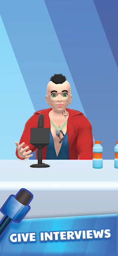 Football Life! - screenshot 5