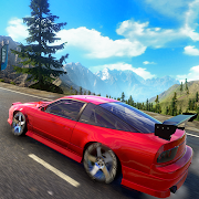 Drive.RS 0.969 APK + MOD [Unlimited Money] - app icon