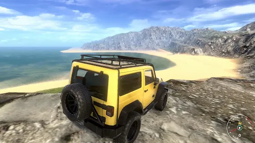 Drive.RS 0.969 APK + MOD [Unlimited Money] - screenshot 3