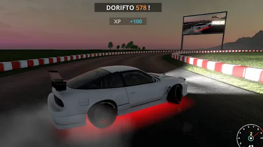 Drive.RS 0.969 APK + MOD [Unlimited Money] - screenshot 5