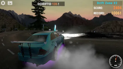 Drive.RS 0.969 APK + MOD [Unlimited Money] - screenshot 6