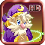 Mystery Castle HD - Episode 4 app icon
