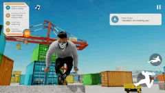 Rysen Dawn - screenshot 1