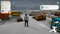 Rysen Dawn - screenshot 3