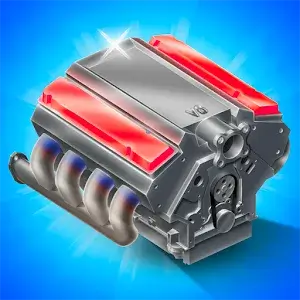 Car Company Tycoon app icon