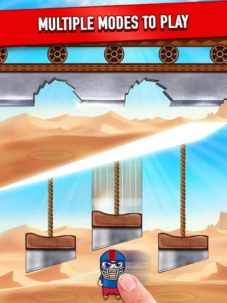 Finger Slayer - screenshot 5