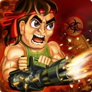 Last Heroes - The Final Stand - app icon