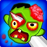 Zombie Ragdoll - app icon