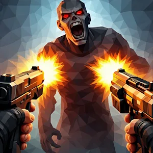 Bulletstorm app icon