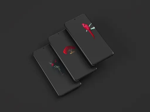 Sam Walls 4.9.1 APK + MOD [PaidPatched] - screenshot 1