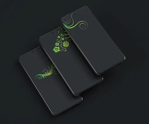 Sam Walls 4.9.1 APK + MOD [PaidPatched] - screenshot 4