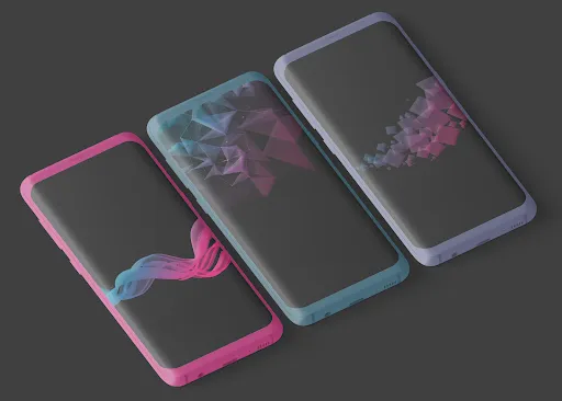 Sam Walls 4.9.1 APK + MOD [PaidPatched] - screenshot 5