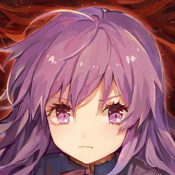 Eternal Senia app icon