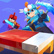 Bed Wars app icon
