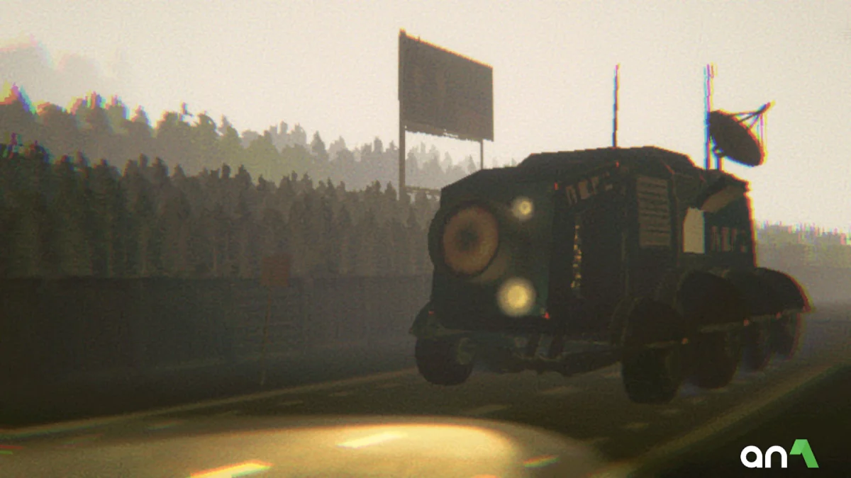 R.E.P.O. Mobile - screenshot 1