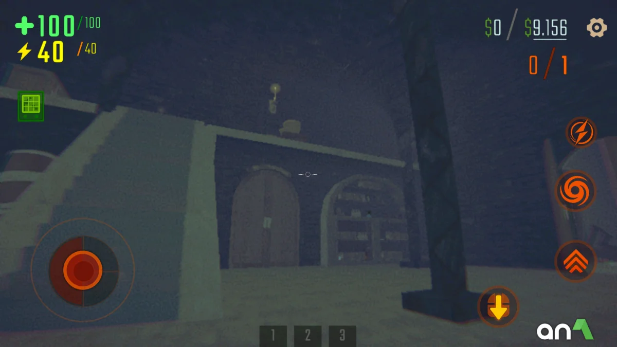 R.E.P.O. Mobile - screenshot 4