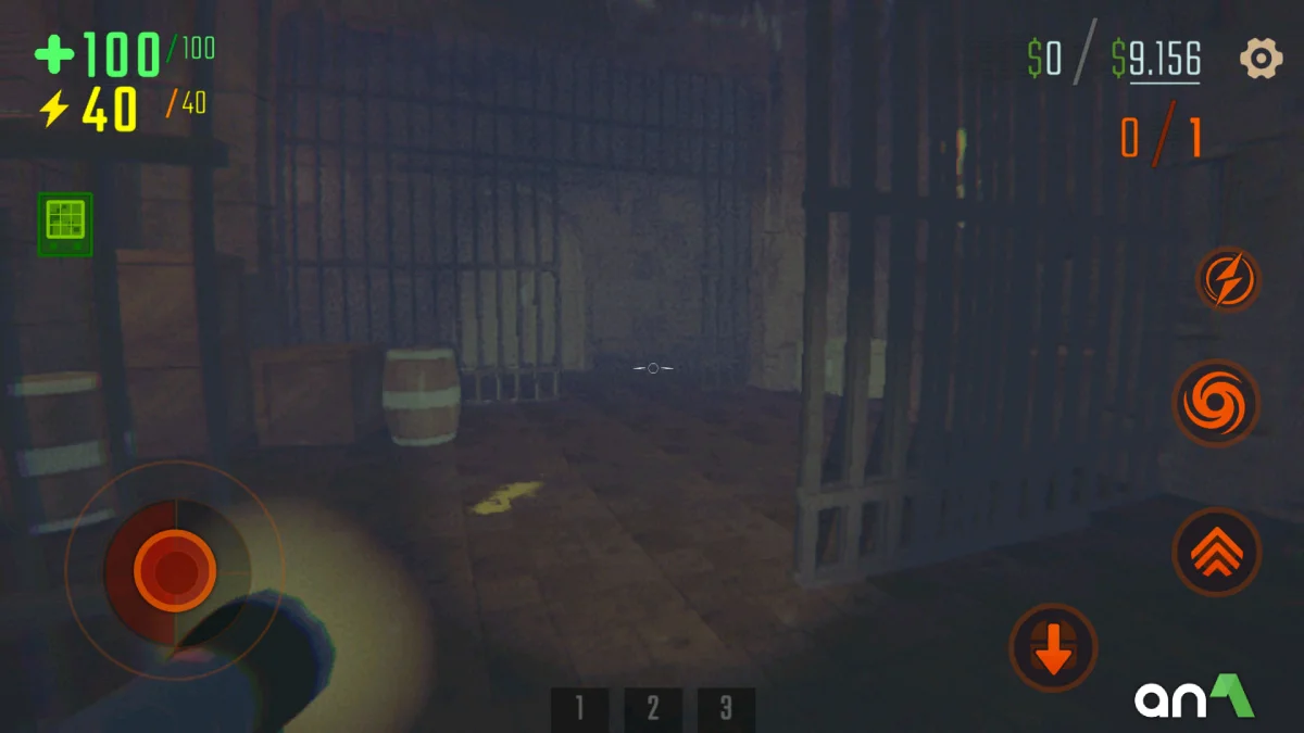 R.E.P.O. Mobile - screenshot 5