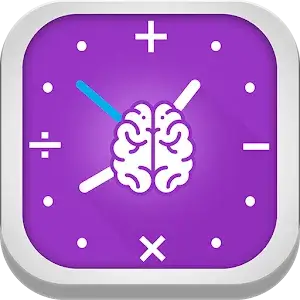 Mental Math Tricks Workout app icon