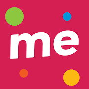 ShemarooMe - app icon