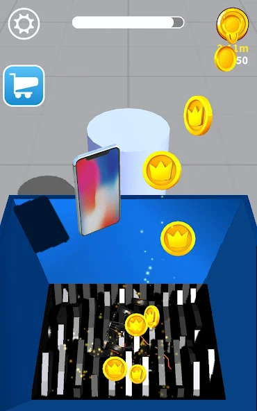 Will It Shred? - screenshot 1