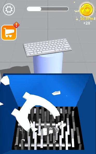 Will It Shred? - screenshot 9