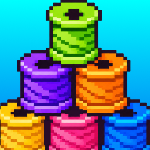 Knit Out app icon